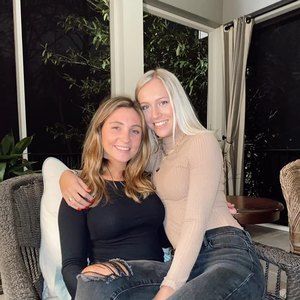 Meet your Posher, Rhett